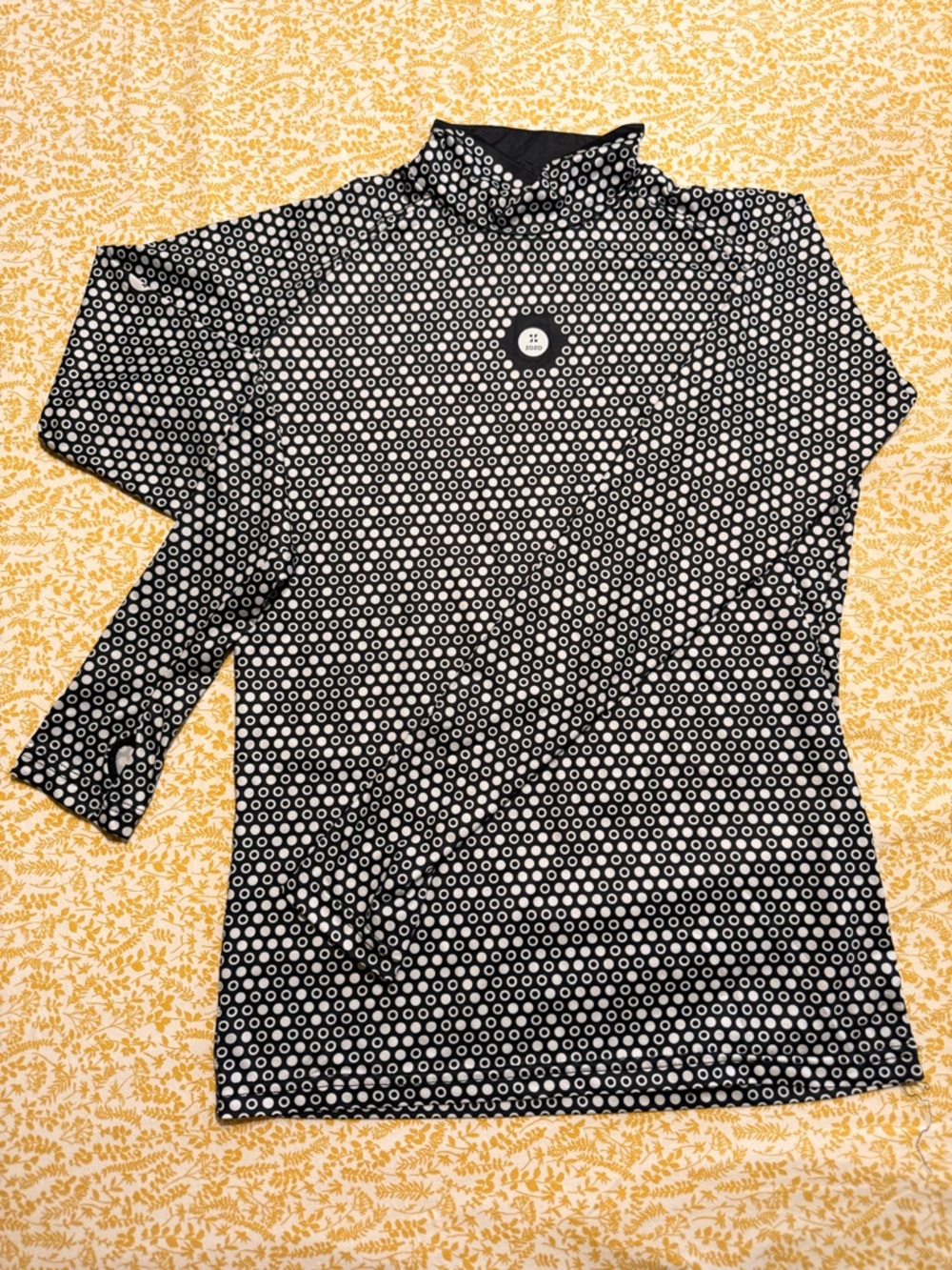 ZOZOFIT Suit - Nana